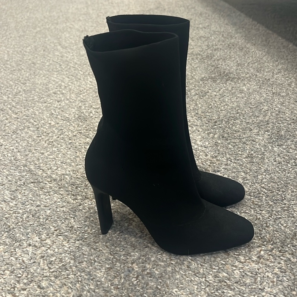 Sock Boots